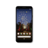 Google Pixel 3a, 64 GB, Color Negro