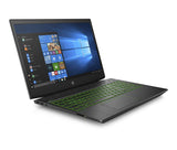 HP Gaming Laptop 15.6", Intel Core i5 2.3GHz, 8GB RAM, 1TB HDD, NVIDIA GeForce GTX 1050, Windows 10 (15-cx0001la)
