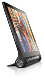 Lenovo Yoga - Tablet (20.3 cm (8"), 1280 x 800 Pixeles, 16 GB, 2 GB, Android 5.1, Negro)