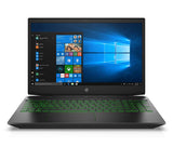 HP Gaming Laptop 15.6", Intel Core i5 2.3GHz, 8GB RAM, 1TB HDD, NVIDIA GeForce GTX 1050, Windows 10 (15-cx0001la)