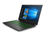 HP Gaming Laptop 15.6", Intel Core i5 2.3GHz, 8GB RAM, 1TB HDD, NVIDIA GeForce GTX 1050, Windows 10 (15-cx0001la)