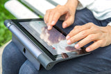 Lenovo Yoga - Tablet (20.3 cm (8"), 1280 x 800 Pixeles, 16 GB, 2 GB, Android 5.1, Negro)