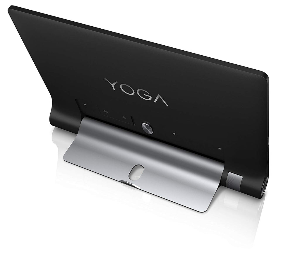 Lenovo Yoga - Tablet (20.3 cm (8"), 1280 x 800 Pixeles, 16 GB, 2 GB, Android 5.1, Negro)