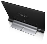 Lenovo Yoga - Tablet (20.3 cm (8"), 1280 x 800 Pixeles, 16 GB, 2 GB, Android 5.1, Negro)