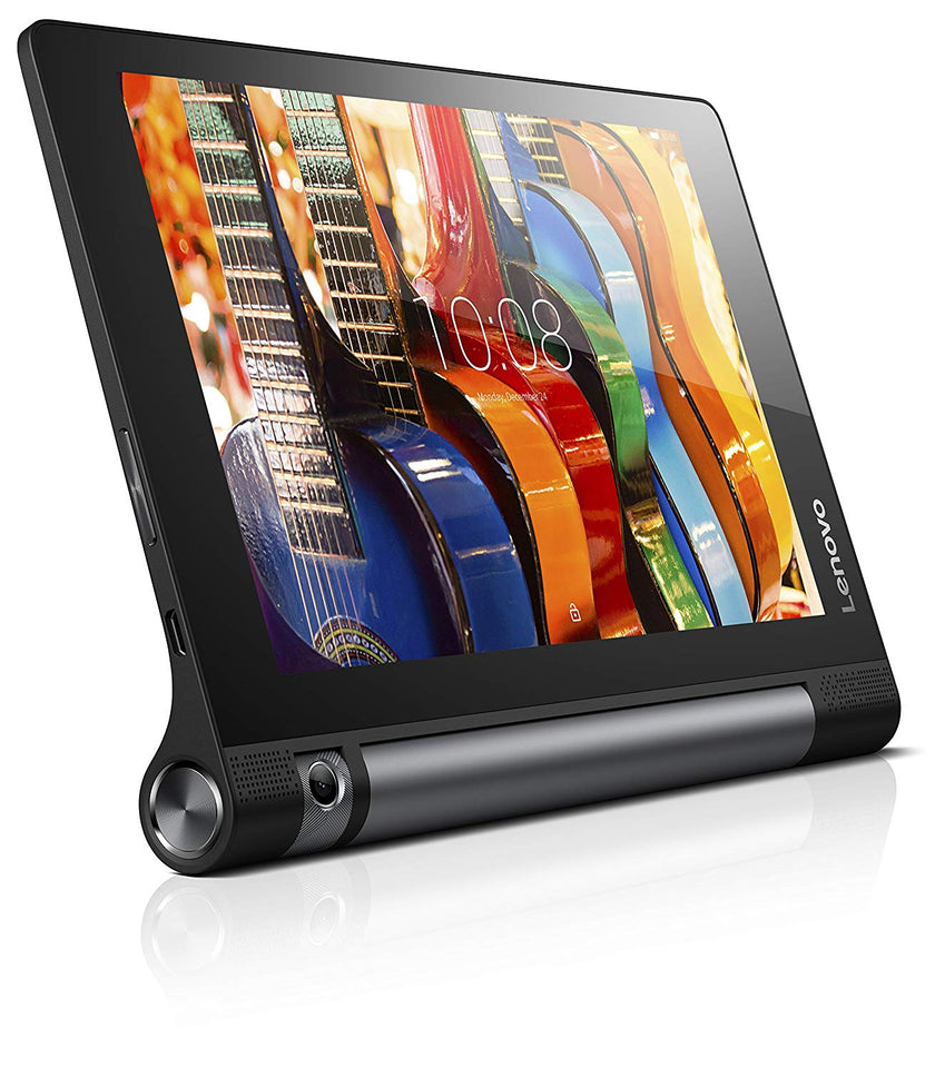 Lenovo Yoga - Tablet (20.3 cm (8"), 1280 x 800 Pixeles, 16 GB, 2 GB, Android 5.1, Negro)