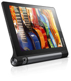Lenovo Yoga - Tablet (20.3 cm (8"), 1280 x 800 Pixeles, 16 GB, 2 GB, Android 5.1, Negro)