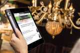 Lenovo Yoga - Tablet (20.3 cm (8"), 1280 x 800 Pixeles, 16 GB, 2 GB, Android 5.1, Negro)