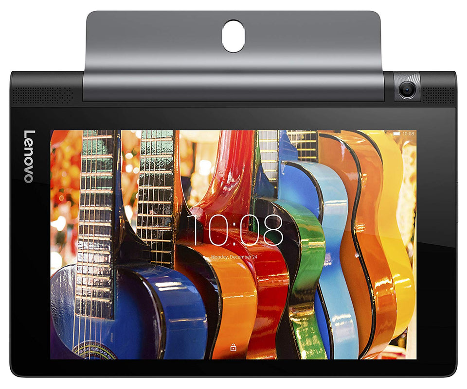 Lenovo Yoga - Tablet (20.3 cm (8"), 1280 x 800 Pixeles, 16 GB, 2 GB, Android 5.1, Negro)