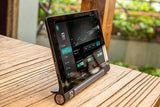Lenovo Yoga - Tablet (20.3 cm (8"), 1280 x 800 Pixeles, 16 GB, 2 GB, Android 5.1, Negro)