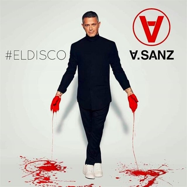 El Disco